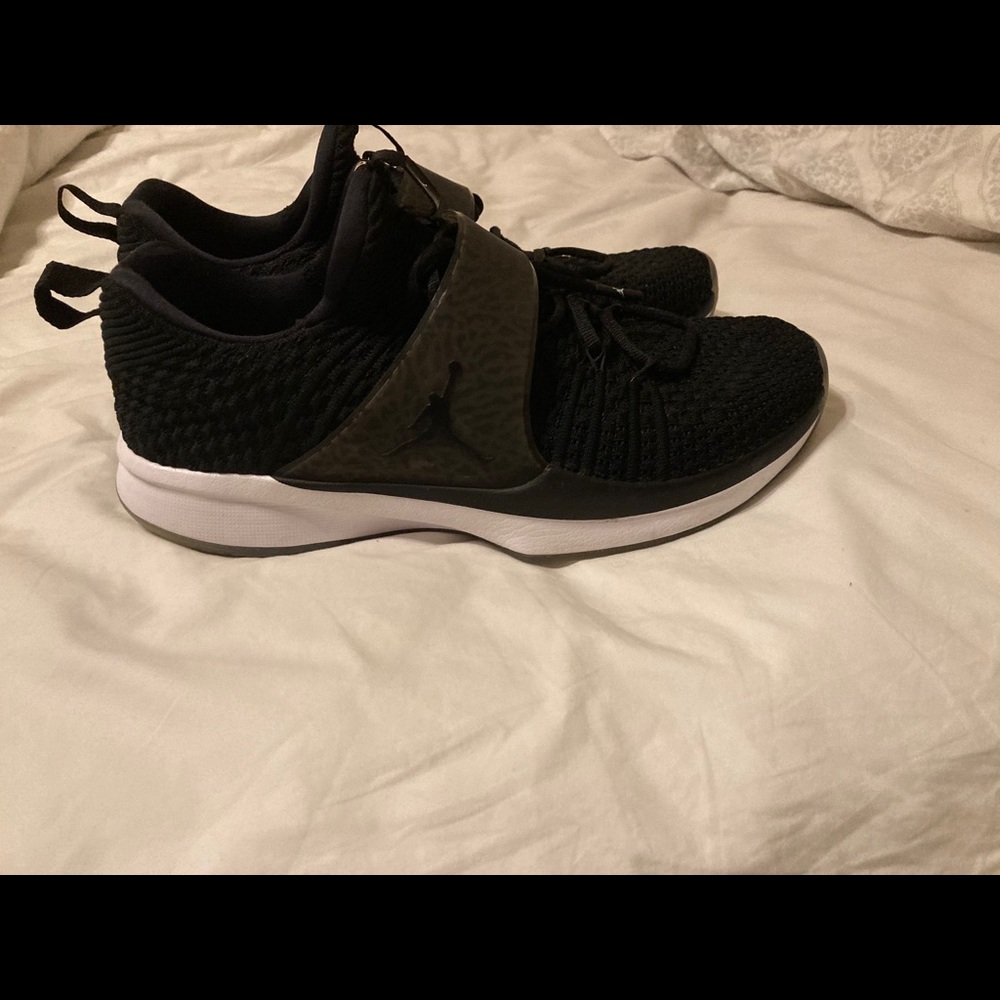 Jordan training shoe 11